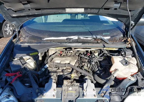 2005 Chevrolet Venture Ls z USA, uszkodzony, nr VIN 1GNDV23E65D118115